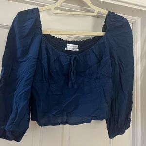 Urban Outfitters Cropped Top